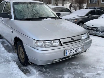 Авто ВАЗ 2110 2006 № 8505469