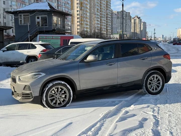 Авто BMW X3 2023 № 8505471