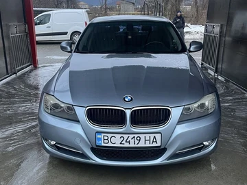 Авто BMW 3 Серия 2010 № 8505473