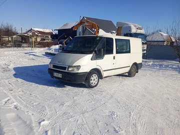 Авто Ford Transit 2004 № 8505537