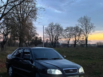 Авто Chery Amulet 2008 № 8505541