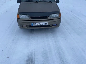 Авто ВАЗ 2115 2000 № 8505544