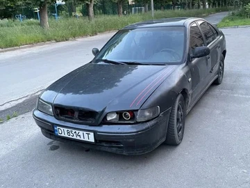 Авто Honda Accord 1993 № 8505546