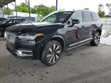 Авто Volvo Xc90 2023 № 8505549