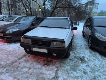 Авто ВАЗ 21099I 2004 № 8505550