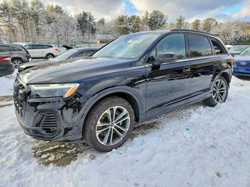 Авто Audi Q7 2025 № 8505553