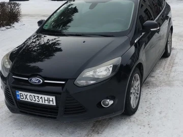 Авто Ford Focus 2014 № 8505554