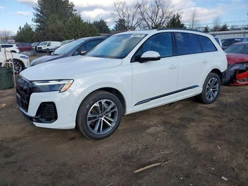 Авто Audi Q7 2025 № 8505556
