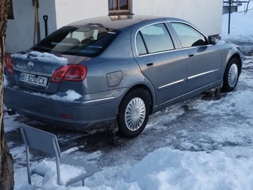 Авто ГАЗ 21 Волга 2010 № 8505557