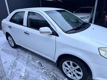 Авто Geely Mk 2012 № 8505558