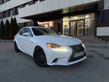 Авто Lexus Is Серія 2013 № 8505559