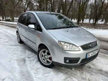 Авто Ford C-Max 2005 № 8505593