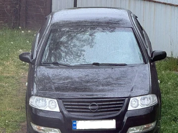 Авто Nissan Almera Classic 2006 № 8505597