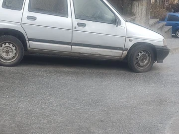 Авто Daewoo Tico 1998 № 8505602