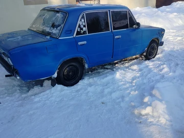 Авто ВАЗ 2106 1995 № 8505605