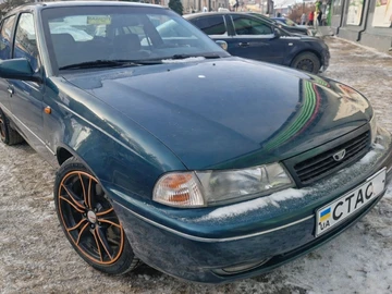 Авто Daewoo Nexia 2003 № 8505639