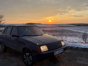 Авто ЗАЗ 1103 Slavuta 2010 № 8505643