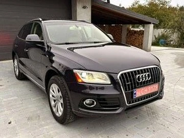 Авто Audi Q5 2016 № 8505646