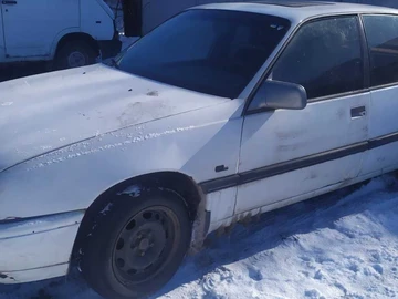 Авто Opel Omega 1989 № 8505647