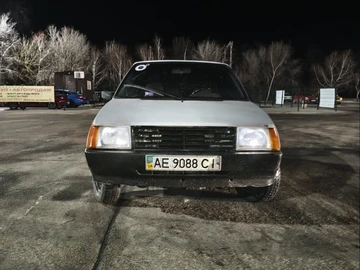 Авто ЗАЗ 1102 1995 № 8505658