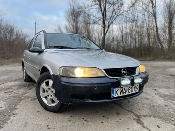 Авто Opel Vectra 1999 № 8505673