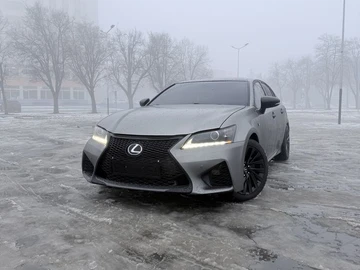 Авто Lexus Gs Серія 2013 № 8505675