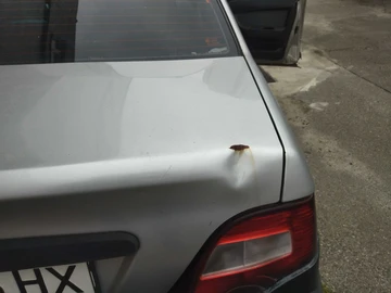 Авто Daewoo Nexia 2007 № 8505691