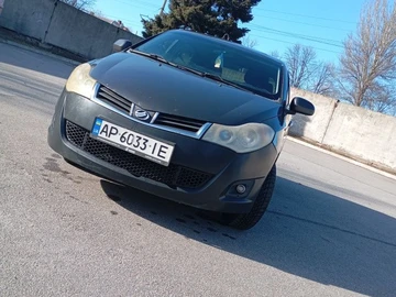Авто Daewoo Arcadia 2013 № 8505698