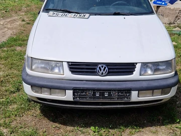 Авто Volkswagen Passat Variant 1998 № 8505715