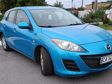 Авто Mazda 3 2010 № 8505725