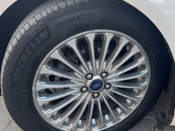 Авто Ford Fusion 2015 № 8505729