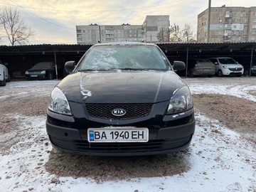 Авто KIA Avella 2007 № 8505730