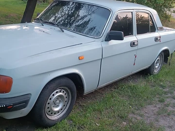 Авто ГАЗ 31029 1995 № 8505731