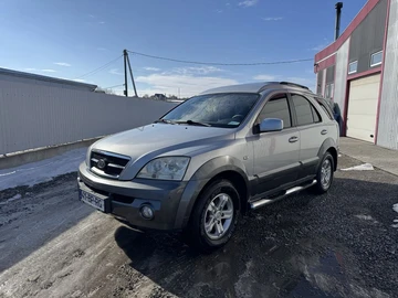Авто KIA Sorento 2004 № 8505734