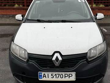 Авто Renault Logan 2015 № 8505751