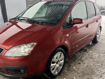 Авто Ford C-Max 2006 № 8505753