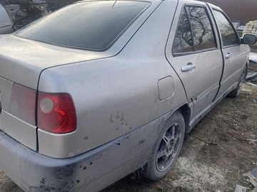 Авто Chery Amulet 2008 № 8505762
