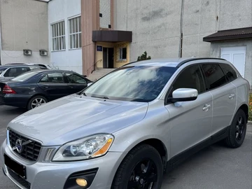 Авто Volvo Xc60 2009 № 8505767