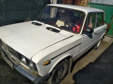 Авто ВАЗ 21061 1986 № 8505768