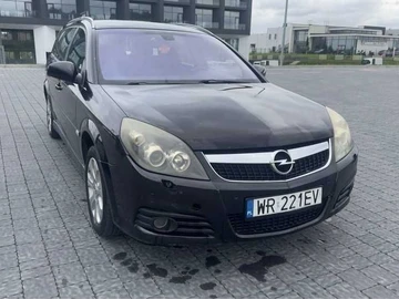 Авто Opel Vectra 2007 № 8505791