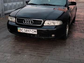 Авто Audi A4 1999 № 8505796