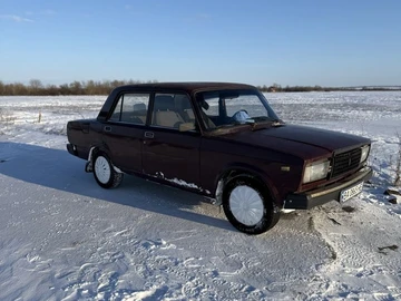 Авто ВАЗ 2107 2006 № 8505797