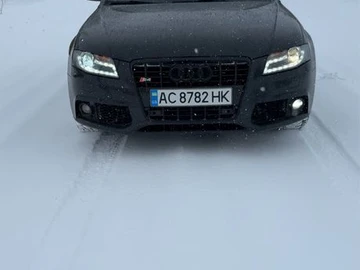 Авто Audi A4 2008 № 8505805