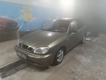 Авто Daewoo Arcadia 2007 № 8505807
