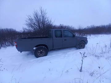 Авто Ford Ranger 2003 № 8505808