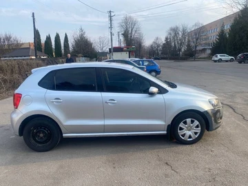 Авто Volkswagen Polo 2010 № 8505810