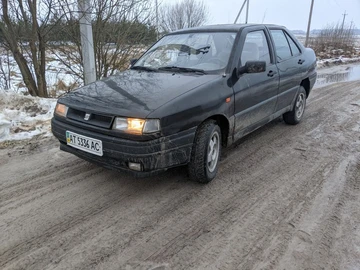 Авто SEAT Toledo 1994 № 8505811