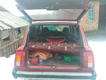 Авто ВАЗ 2104 1987 № 8505836