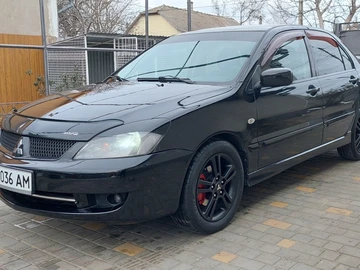 Авто Mitsubishi Lancer 2005 № 8505841