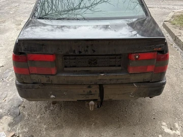 Авто Volkswagen Passat Sedan 1995 № 8505848